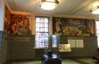 Rincon Center murals